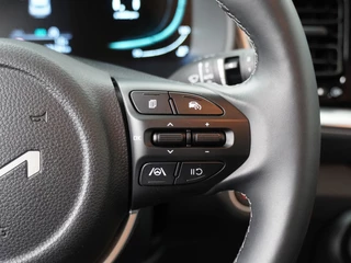 Kia Stonic 1.0 T-GDi MHEV DynamicPlusLine  - Camera - Cruise control - Stoel/stuurverwarming - AppleCarplay - Android Auto Fabrieksgarantie tot 04-2032 of 150.000km / 29