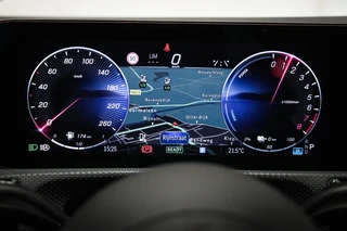 Mercedes-Benz CLA-klasse 250 e Business Solution AMG | WINTER PACK | PANORAMADAK | STUURVERWARMING | CAMERA / 5