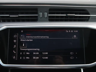 Audi A6 Avant 55 TFSI e quattro Competition | SOH 89% | Panoramadak / 54