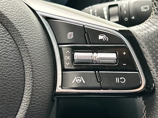 Kia Ceed Sportswagon 1.0 T-GDi GT-Line 1e Eigenaar | Carplay | Leder | Navigatie | Camera | Lane-assist | / 28