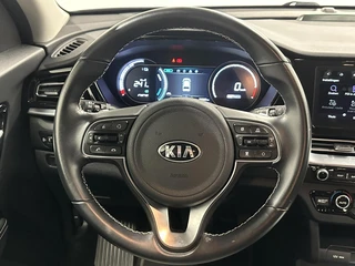 Kia e-Niro DynamicLine 39 kWh NAVI CAMERA CARPLAY ADAPTIEF CRUISE ECC. / 25
