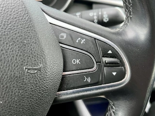 Renault Kadjar 1.3 TCe 140 EDC Intens  | Trekhaak | Leer | Elektrische Stoelen | All Seasons | Stoelverwarming | Navigatie | Climate Control | Reservewiel | Apple CarPlay/Android Auto / 26
