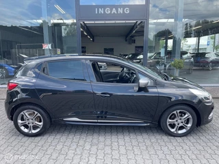 Renault Clio 0.9 TCe GT-Line/Navi/Tel/Pdc/ / 13