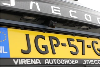 Jaecoo 7 PHEV 1.5 GDI SHS-P Exclusive  Adaptief Cruise Control - Stoel/Stuurverwarming - Navigatie - Apple/Android Carplay - Fabrieksgarantie tot 10-2032 / 48