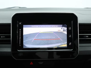 Suzuki Ignis 1.2 Smart Hybrid Style Automaat Carplay Navigatie | Camera | C / 30