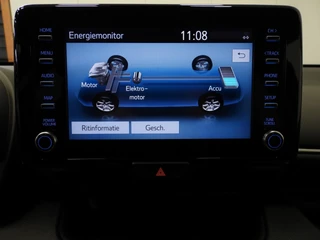 Toyota Yaris 1.5 Hybrid 115 Active NAVI-APP/CAMERA/CLIMA/BLEUTOOTH! / 13