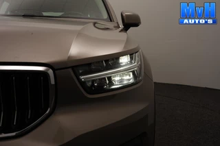 Volvo XC40 1.5 T4 PHEV Inscription Expression|TREKH|LED|NAV / 31