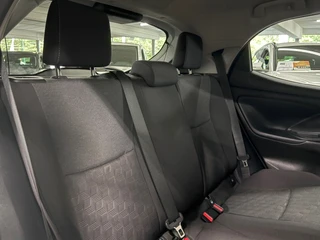 Toyota Yaris 1.5 Hybrid 115 First Edition/ NL auto/ Automaat/ Achteruitrijcamera / 33