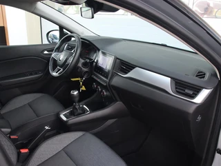 Renault Captur 1.0 TCe 90 Zen | Trekhaak | Apple Carplay | All-seasonbanden / 35