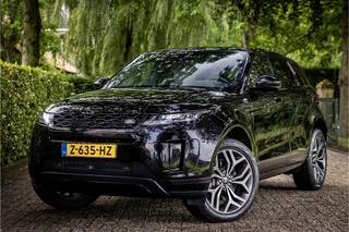 Land Rover Range Rover Evoque 2.0 P200 AWD SE Panorama 360 Camera Leder