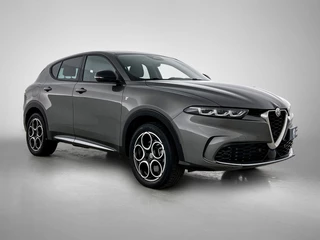 Alfa Romeo Tonale 1.3T PHEV Ti | Camera | Adaptive Cruise | Electrische achterklep | / 7