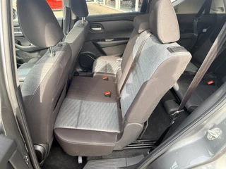 Nissan X-Trail 1.5 e-4orce N-Connecta 4WD 7p  | LED | Apple/Android | Adapt. Cruise | Camera | Stoelverwarming V+A / 84