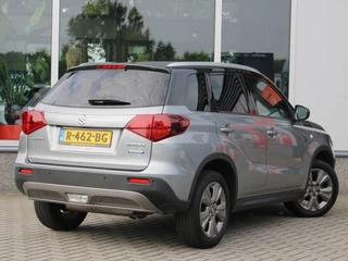 Suzuki Vitara 1.4 Boosterjet Select Smart Hybrid 1e Eigenaar, Adaptieve Cruise en Climate Control, Navigatie, Carplay/Android Auto / 4
