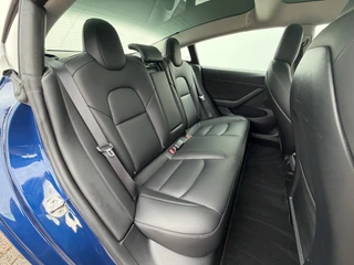 Tesla Model 3 Standard RWD Plus 60 kWh Autopilot Leer Camera Elek.Klep Orig.NL Incl.BTW / 16