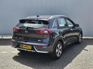 KIA Niro 1.6 GDi Hybrid DynamicLine |Navi |Camera / 5