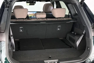 Chery Tiggo 8 PHEV UNIQUE 7-persoons Bruin Leer Snel leverbaar / 11