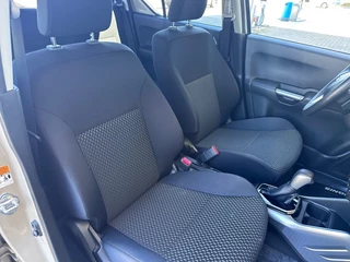 Suzuki Ignis 1.2 Smart Hybrid Select Automaat Dealeronderhouden / 24