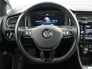 Volkswagen Golf Variant 1.5 TSI Highline Business R | Stoelverwarming | Camera | Virtual | ACC | / 9