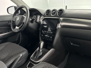 Suzuki Vitara 1.4 Style Smart Hybrid Automaat Panoramadak | €2.000,- + €750,- voorraadkorting! / 7
