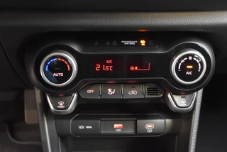 KIA Picanto 1.0 DPi 63pk 4-zits AMT ExecutiveLine AUTOMAAT / 26