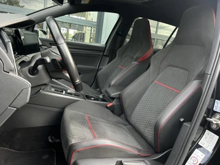 Volkswagen Golf 2.0 TSI GTI Clubsport | Panoramadak | Camera / 5