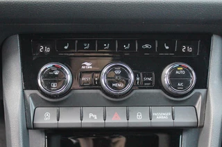 Skoda Kodiaq 1.5 TSI Sportline Business / 10