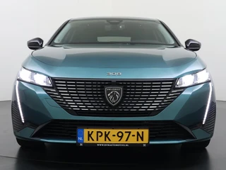 Peugeot 308 SW 1.6 Plug-in Hybrid 180 Allure / 5