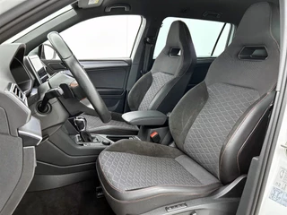 Seat Tarraco 1.4 TSI e-Hybrid PHEV FR | Automaat | Adaptive cruise | Stoelverwarming | CarPlay | Camera | BTW / 5