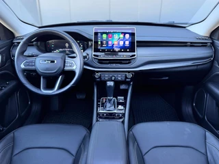 Jeep Compass 4xe 240 Plug-in Hybrid Electric Summit | Apple-Android | Schuif-Kanteldak | Adaptive Cruise Control / 16