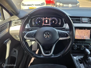 Variant 1.5 TSI R-Line | Trekhaak | Virtual Cockpit | Alcantara | Keyless | Stoelverw. | 17" LMV | PDC V+A / 14