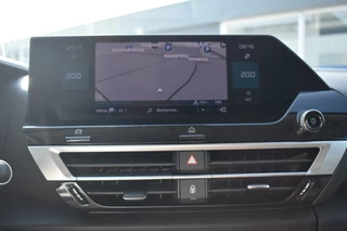 Citroën C4 130 EAT8 Shine  | Automaat | Navigatie | Airconditioning ECC | Camera achter |  Parkeersensoren voor en achter | Carplay & Android Auto | Isofix | Cruise Control | Advanced Comfortstoelen | Hydraulic Cushions | Zeer Compleet!!! / 18