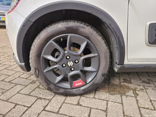 Suzuki Ignis 1.2 Smart Hybrid NAVI TEL ECC LM CC KEYLESS / 9