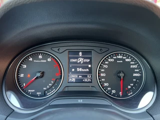 Audi Q2 1.4 TFSI CoD Sport S-Tronic  | Trekhaak | Stoelverw. | Navi | PDC | Bluetooth | / 22