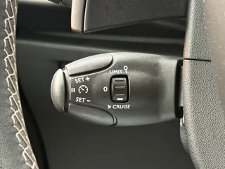 DS DS 3 BWJ 2017 1.2 82PK So Chic AUTOMAAT  FULL LED | CARPLAY + ANDROID | NAVI | CLIMA | CRUISE | LMV | PDC / 10