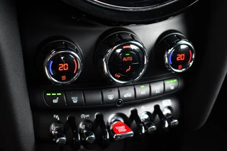 MINI Cooper S Cabrio Mini 2.0  JCW-pack ACC HUD H/K Carplay Camera Black-pack DDC / 70