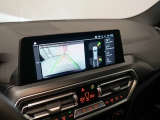 BMW X3 xDrive30e M-Sport Panoramadak | Elektr. Trekhaak / 13