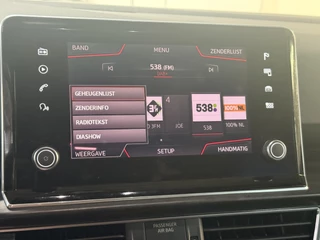 SEAT Tarraco 2.0 TSI 190pk 4DRIVE Xcellence  | Trekhaak | 360 camera | Apple/Android | Stoelverwarming V+A | Adapt. cruise / 38