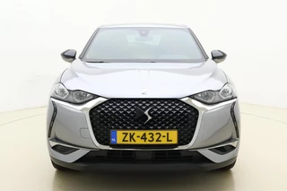 DS DS 3 Crossback 1.2 Turbo 100pk Business / 7