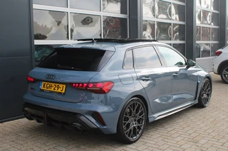 Audi RS3 Sportback 2.5 TFSI Quattro | Pano | Sonos | HUD | ACC / 12