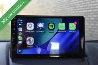 Ford Fiesta 1.0 Style CARPLAY ANDROID/AIRCO/LM VELGEN/ETC.! / 9