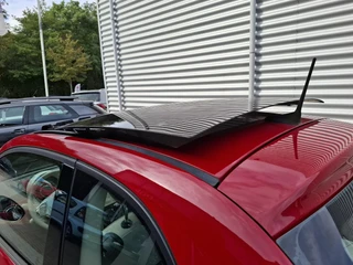 Fiat 500 TwinAir Turbo Collezione Glazen schuifdak/Nav/LMV / 11