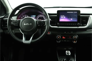 Kia Stonic 1.0 T-GDi MHEV DynamicPlusLine  Apple Carplay/Android Auto - Cruise Control - Climate Control - Navigatie - Stuur/Stoel Verwarming - fabrieksgarantie tot 11-2031 / 33