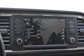 SEAT Ateca 1.5 TSI Style Business Intense Automaat | Digitaal dashboard | Navigatie | BSM | ACC | 12 mnd BOVAG garantie Whatsapp 06-53188999 / 12