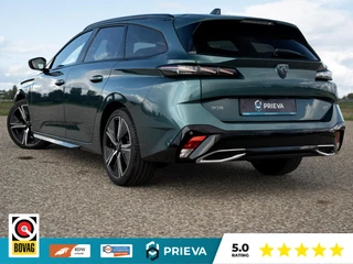 Peugeot 308 GT 1.2 PureTech 130 Automatgear / 6