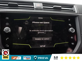 Seat Arona 1.0 TSI Xcellence Automaat | LED | NAVI | CAMERA | Perfect onderhouden / 25