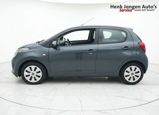 Citroën C1 1.0 VTi Urban Ride uit 2020  Rijklaar + 12 maanden Bovag-garantie “Sinds 1970 | 5.000+ reviews | Score 9,5 | Service zoals ’t hoort” Henk Jongen Auto's in Helmond,  al 50 jaar service zoals 't hoort! / 7
