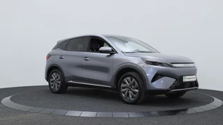 BYD ATTO 3 EVO Design 74.8 kWh Incl. € 2.950 ACTIE | Private Lease 679,- p.m. / 12