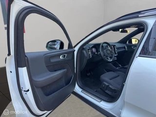 Volvo XC40 Recharge Twin Plus 78 kWh 409 PK / Camera / Carplay / All in prijs / 5