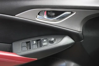 Mazda CX-3 2.0 SAG 120 GTM Automaat Lederenbekleding / camera / 16