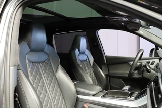 Audi Q7 60 TFSI e quattro 456pk S-Line Competition  Pano/B&O Advanced/Alcantara hemel/360/Keyless/Servo/Valcona Leder/Sfeer/Nachtzicht / 11